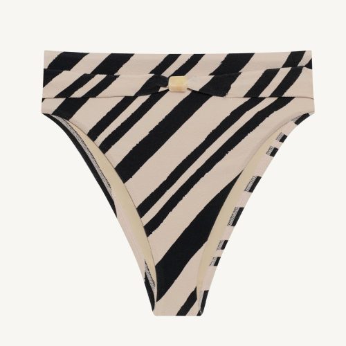 6165357 SandbarStripe TerraHighWaistBottom SBS LL