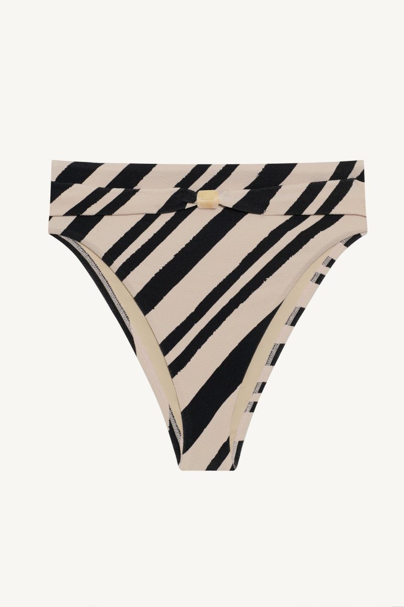 6165357 SandbarStripe TerraHighWaistBottom SBS LL