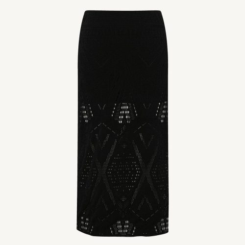 6260343 CalicoCrochet HarperSkirt BLK LL detail