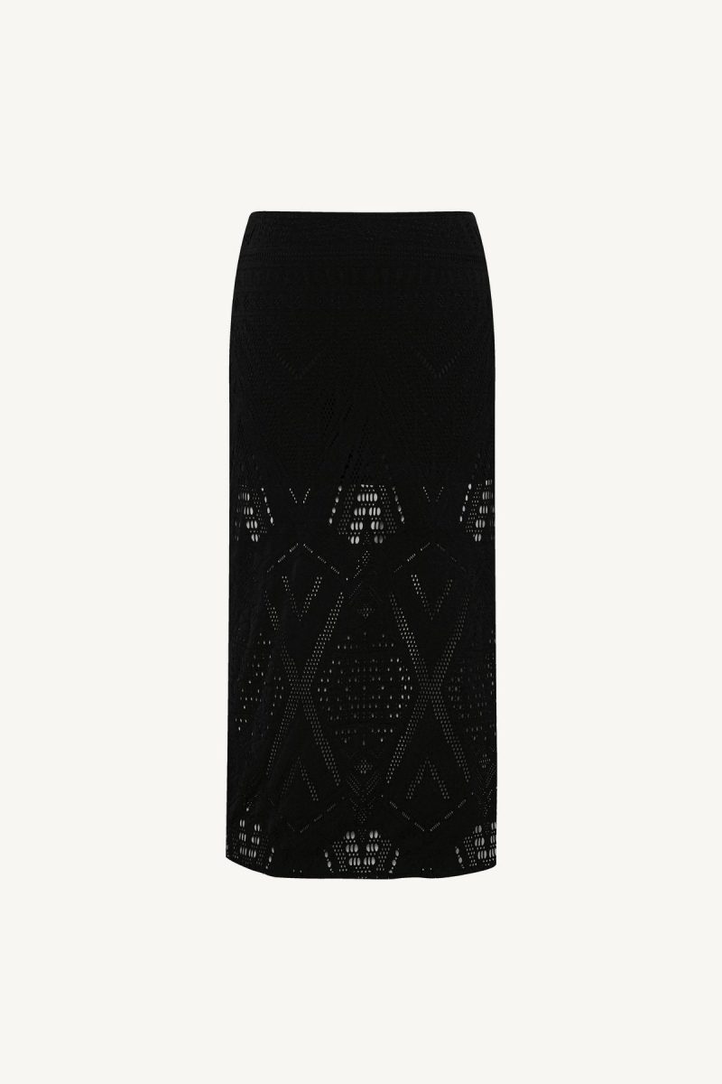 6260343 CalicoCrochet HarperSkirt BLK LL detail