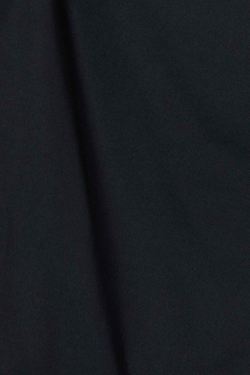 BLACK ECOLUX BLK FABRIC