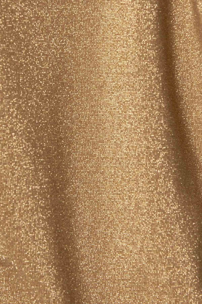 GOLDEN GLOW FABRIC